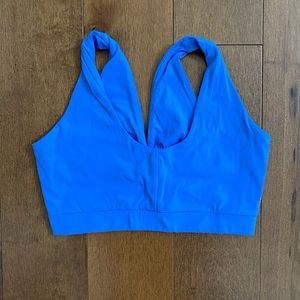 Gymshark x Whitney Simmons V2 Sports Bra Size Small 🦋